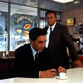 Fotoğraf Richard Berry