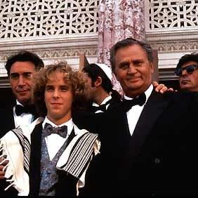 Fotoğraf Richard Berry