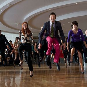 Fotoğraf Étienne Chatiliez