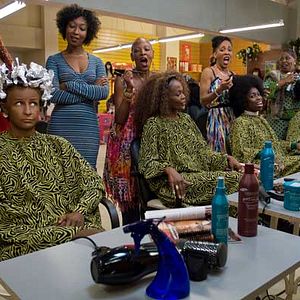 Fotoğraf Étienne Chatiliez