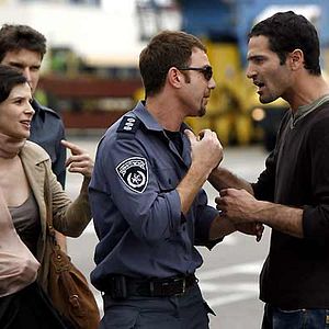 Fotoğraf Liron Levo