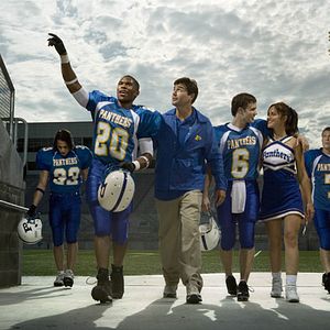 Fotoğraf Kyle Chandler