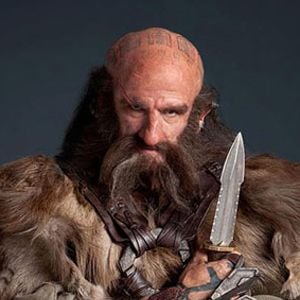 Fotoğraf Graham McTavish