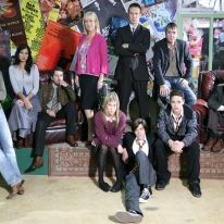 Fotoğraf Waterloo Road