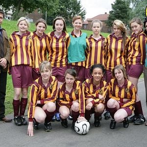 Fotoğraf Waterloo Road