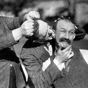 Fotoğraf Leo McCarey