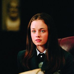 Fotoğraf Alexis Bledel