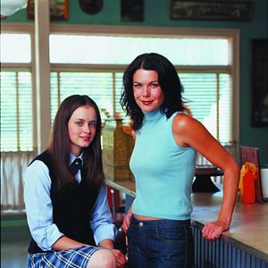 Fotoğraf Alexis Bledel