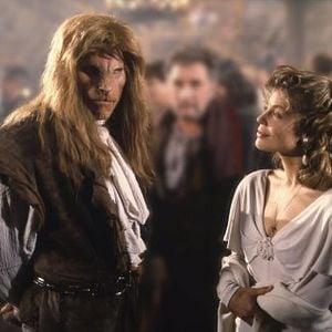 Fotoğraf Güzel ve Çirkin