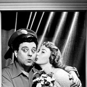 Fotoğraf The Honeymooners