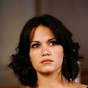 Fotoğraf Bethany Joy Lenz