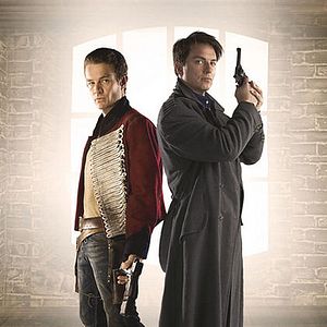 Fotoğraf James Marsters