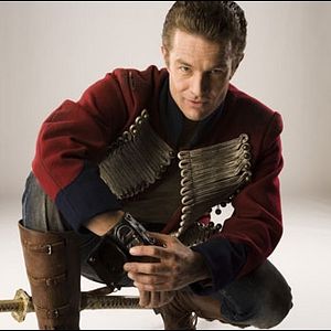 Fotoğraf James Marsters