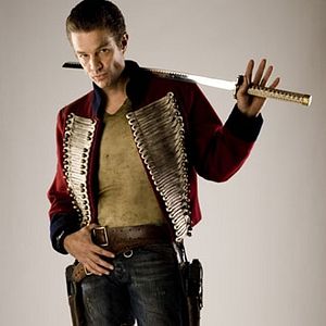 Fotoğraf James Marsters