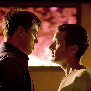 Fotoğraf James Marsters