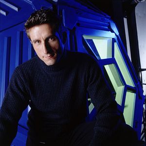 Fotoğraf Jonathan LaPaglia