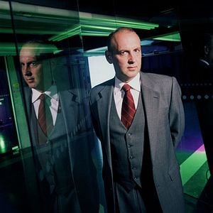 Fotoğraf Nick Searcy