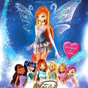 Fotoğraf Winx Club: Kayıp Krallığın Sırrı