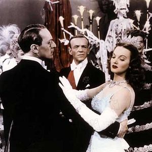 Fotoğraf Vincente Minnelli