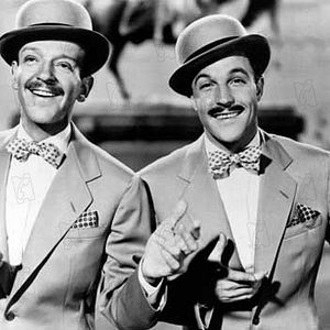 Fotoğraf Vincente Minnelli