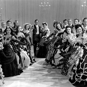 Fotoğraf Vincente Minnelli