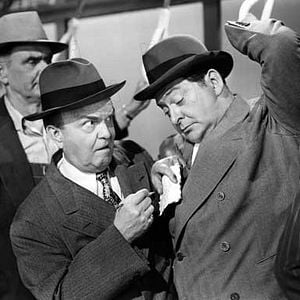 Fotoğraf Victor Moore