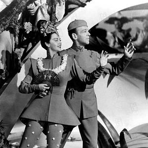 Fotoğraf Vincente Minnelli