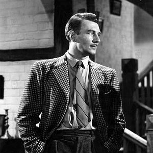 Fotoğraf Michael Redgrave