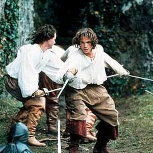 Fotoğraf Hugh Dancy