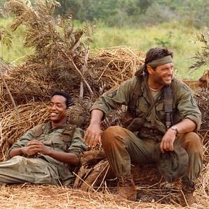 Fotoğraf Tour of Duty