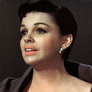 Fotoğraf Judy Garland