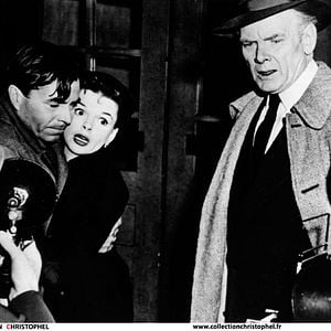 Fotoğraf Charles Bickford