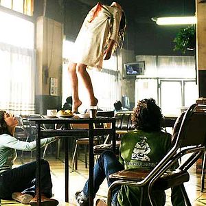 Fotoğraf Paco Cabezas