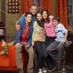 Fotoğraf Wizards of Waverly Place