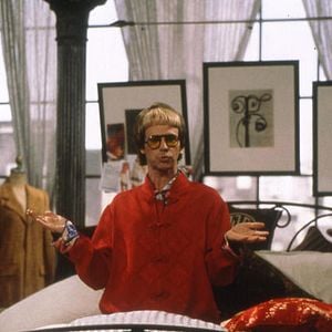 Fotoğraf Just Shoot Me