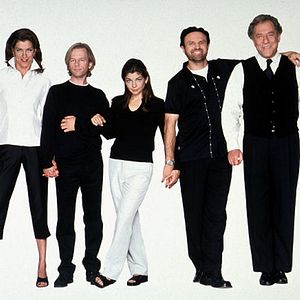 Fotoğraf Just Shoot Me