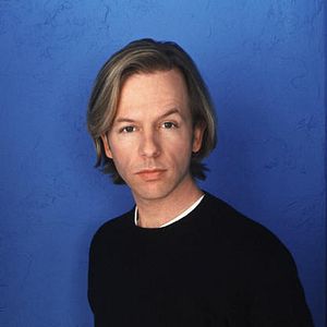 Fotoğraf David Spade