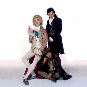 Fotoğraf The Black Adder