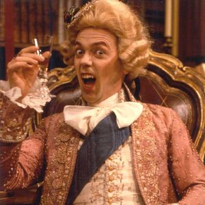 Fotoğraf The Black Adder