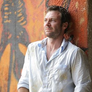 Fotoğraf Chris Vance