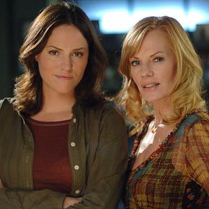 Fotoğraf Marg Helgenberger