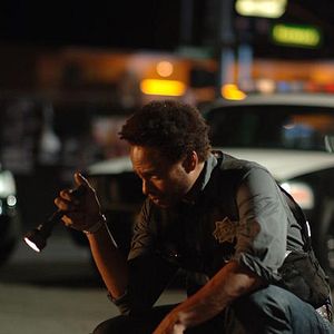 Fotoğraf Gary Dourdan