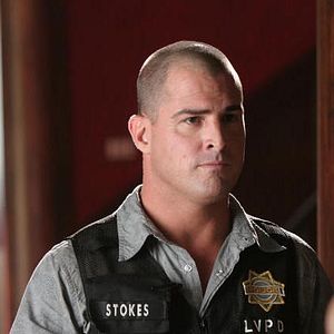 Fotoğraf George Eads