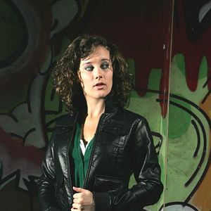 Fotoğraf April Pearson