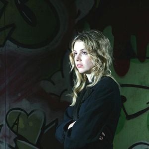 Fotoğraf Hannah Murray