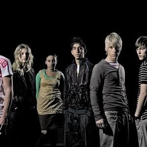 Fotoğraf Hannah Murray