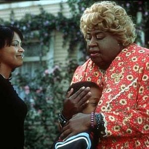 Fotoğraf Raja Gosnell