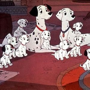 Fotoğraf Clyde Geronimi