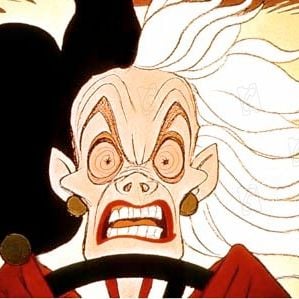 Fotoğraf Clyde Geronimi