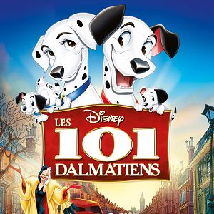 Fotoğraf 101 Dalmaçyalı